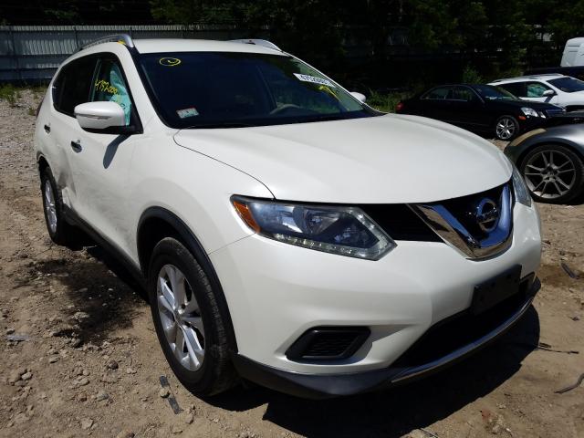 NISSAN ROGUE S 2015 knmat2mv8fp573306