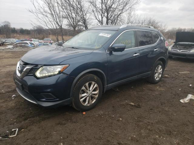 NISSAN ROGUE S 2015 knmat2mv8fp573659