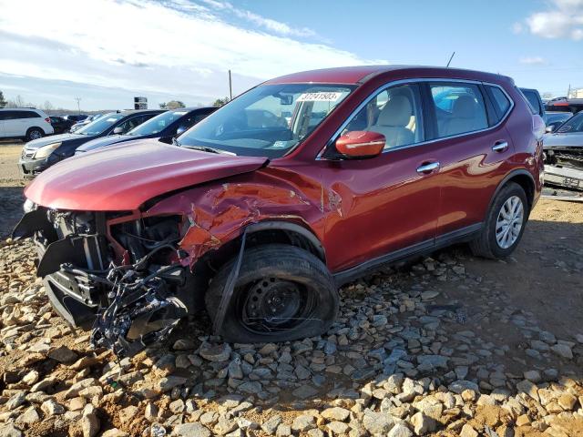 NISSAN ROGUE S 2015 knmat2mv8fp578232