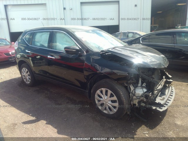 NISSAN ROGUE 2015 knmat2mv8fp579526