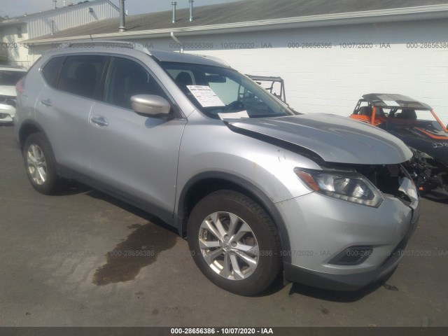 NISSAN ROGUE 2015 knmat2mv8fp580045