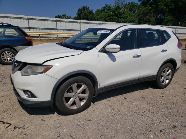 NISSAN ROGUE S 2015 knmat2mv8fp581275