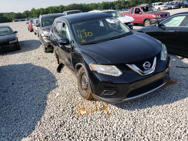 NISSAN ROGUE S 2015 knmat2mv8fp581986