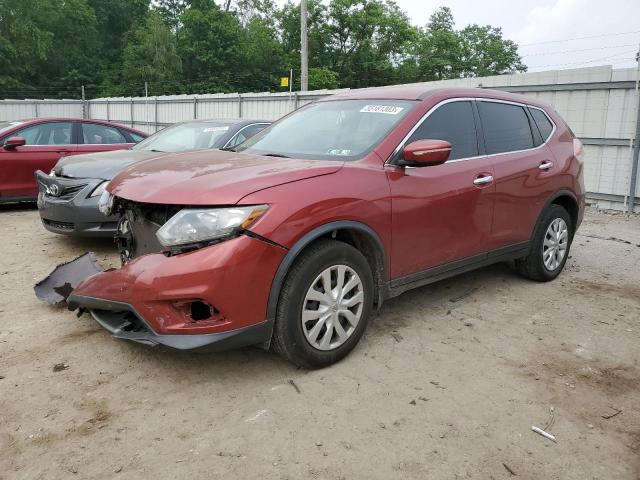 NISSAN ROGUE S 2015 knmat2mv8fp582622