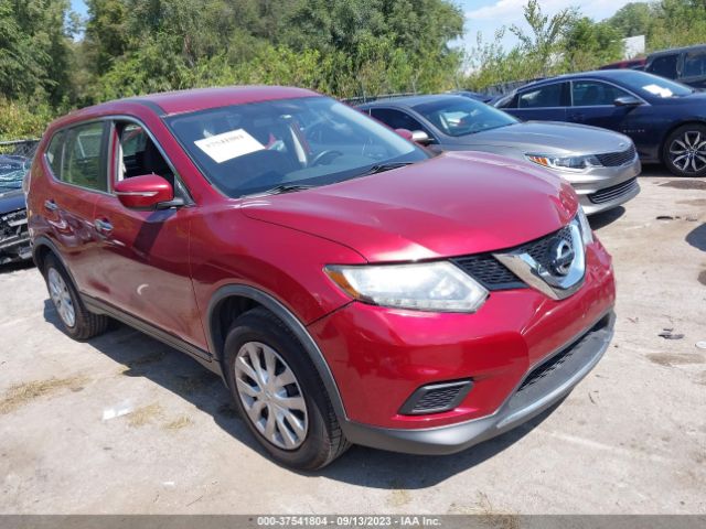 NISSAN ROGUE 2015 knmat2mv8fp583074