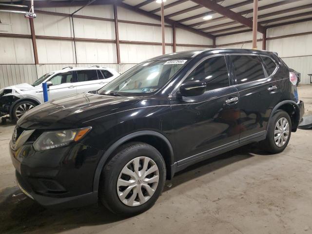 NISSAN ROGUE S 2015 knmat2mv8fp583785