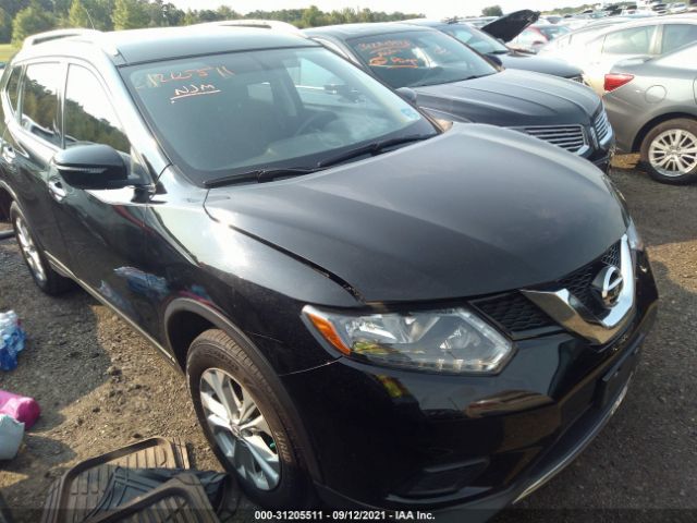 NISSAN ROGUE 2015 knmat2mv8fp585486