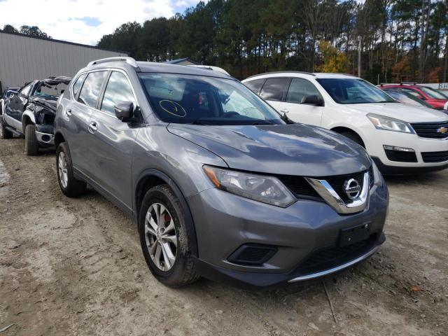 NISSAN ROGUE S 2015 knmat2mv8fp586928