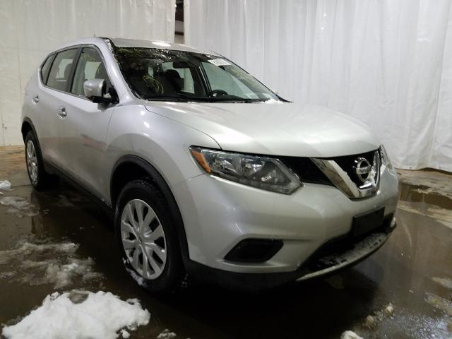 NISSAN ROGUE S 2015 knmat2mv8fp588226