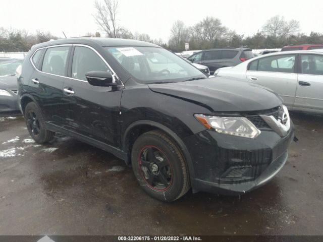 NISSAN ROGUE 2015 knmat2mv8fp589893