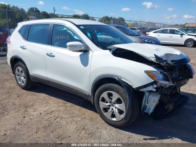 NISSAN ROGUE 2015 knmat2mv8fp590638