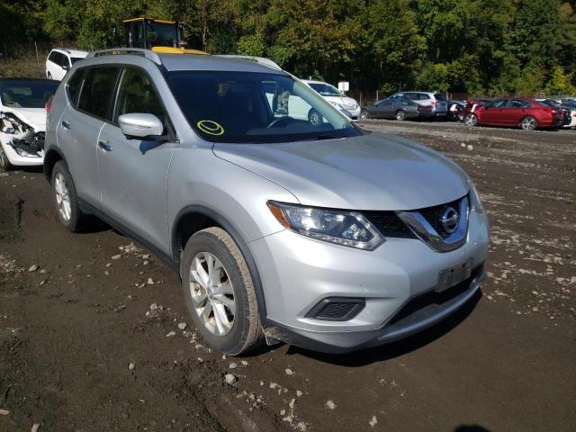 NISSAN ROGUE S 2015 knmat2mv8fp590882