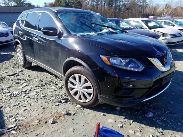 NISSAN ROGUE S 2015 knmat2mv8fp591112