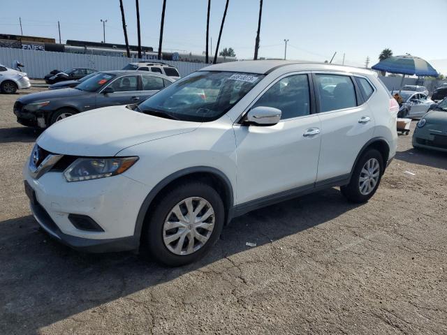 NISSAN ROGUE S 2015 knmat2mv8fp591966