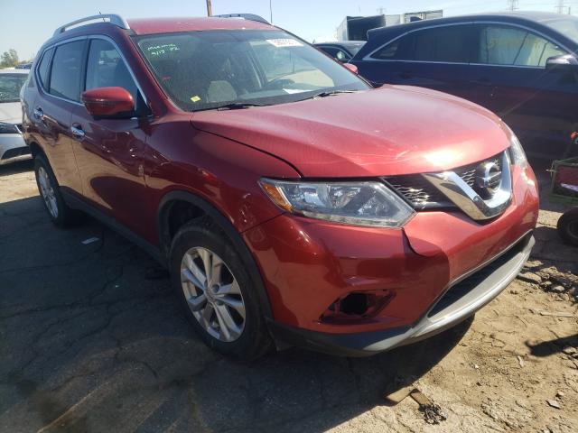 NISSAN ROGUE S 2016 knmat2mv8gp593363