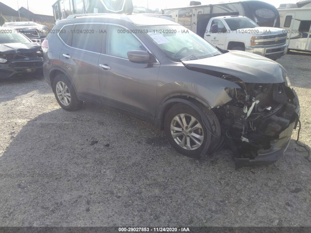 NISSAN ROGUE 2016 knmat2mv8gp600814