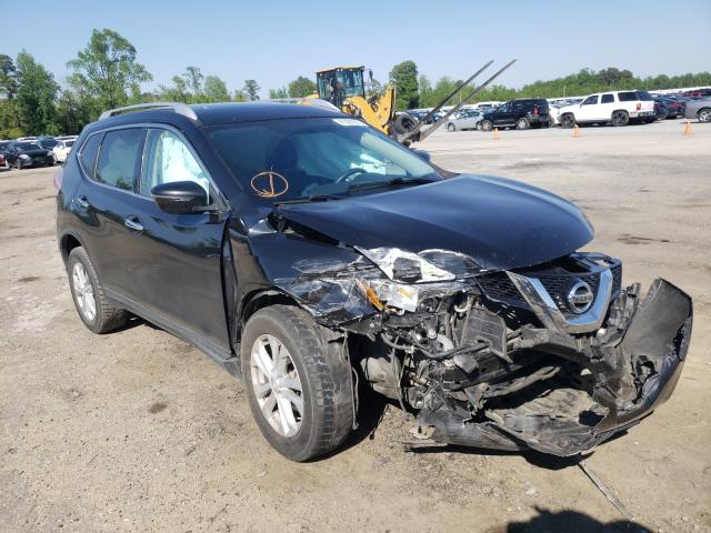 NISSAN ROGUE S 2016 knmat2mv8gp600862