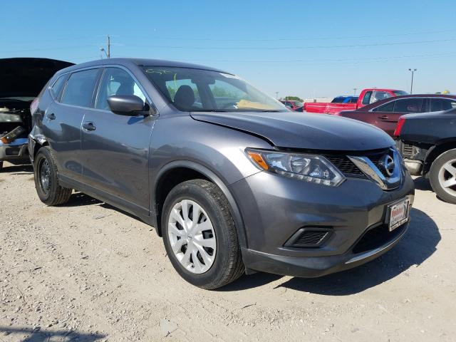 NISSAN ROGUE S 2016 knmat2mv8gp601252