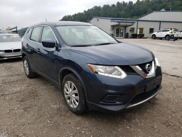 NISSAN ROGUE S 2016 knmat2mv8gp602062