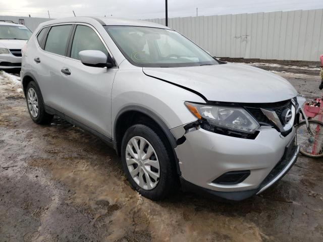 NISSAN ROGUE S 2016 knmat2mv8gp602921