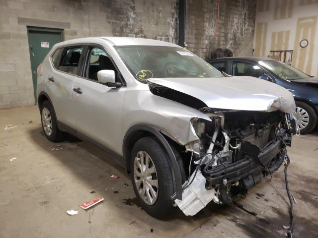 NISSAN ROGUE S 2016 knmat2mv8gp603079