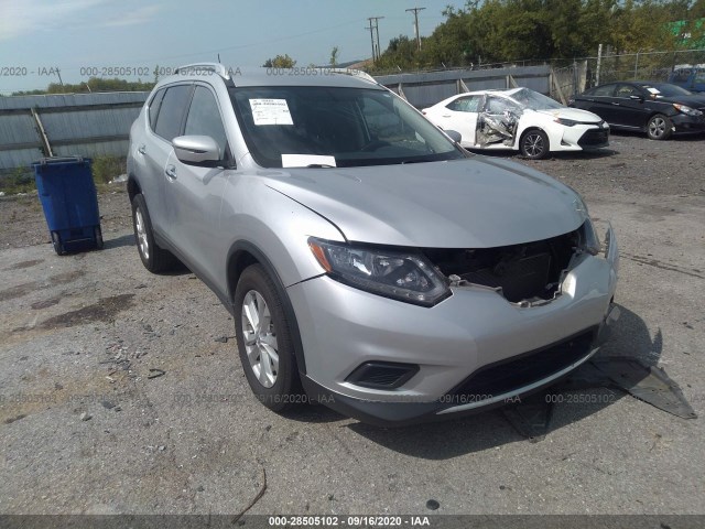 NISSAN ROGUE 2016 knmat2mv8gp603177