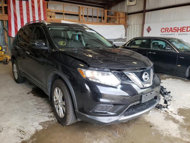 NISSAN ROGUE S 2016 knmat2mv8gp603700