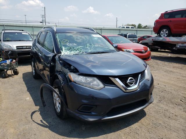 NISSAN ROGUE S 2016 knmat2mv8gp605124