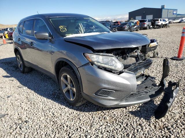 NISSAN ROGUE S 2016 knmat2mv8gp606449