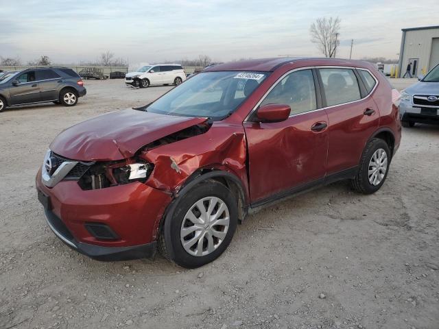 NISSAN ROGUE 2016 knmat2mv8gp606693