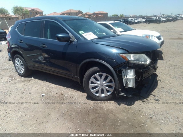 NISSAN ROGUE 2016 knmat2mv8gp607813