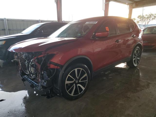 NISSAN ROGUE 2016 knmat2mv8gp607844