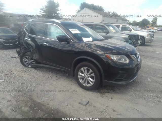 NISSAN ROGUE 2016 knmat2mv8gp608251