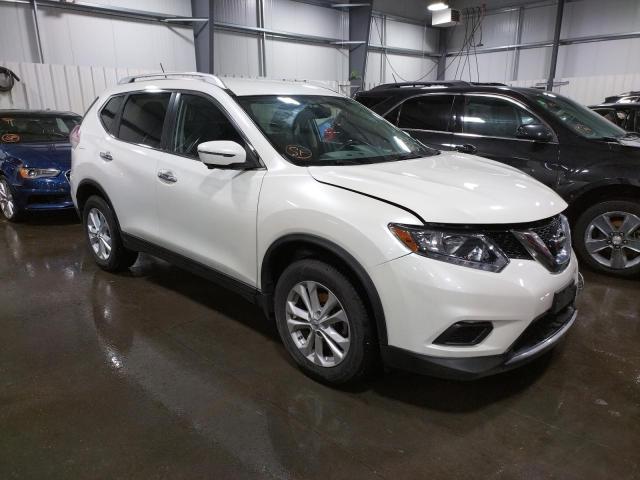 NISSAN ROGUE S 2016 knmat2mv8gp608282