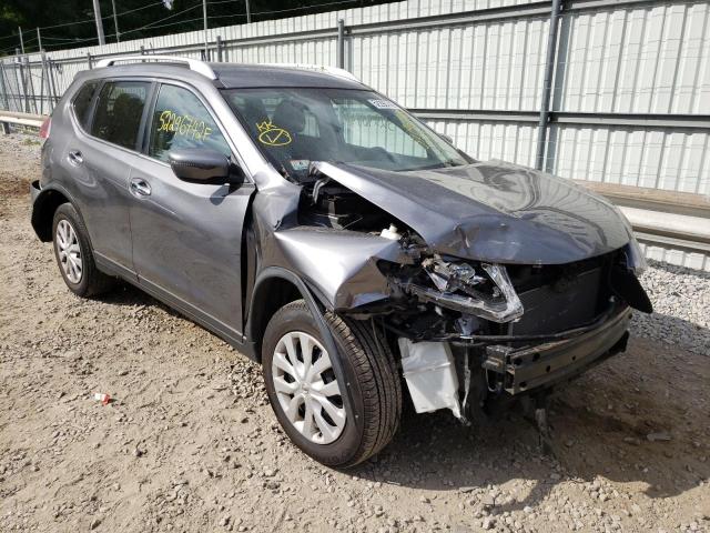 NISSAN ROGUE S 2016 knmat2mv8gp609657