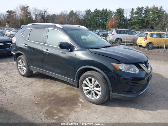 NISSAN ROGUE 2016 knmat2mv8gp614549