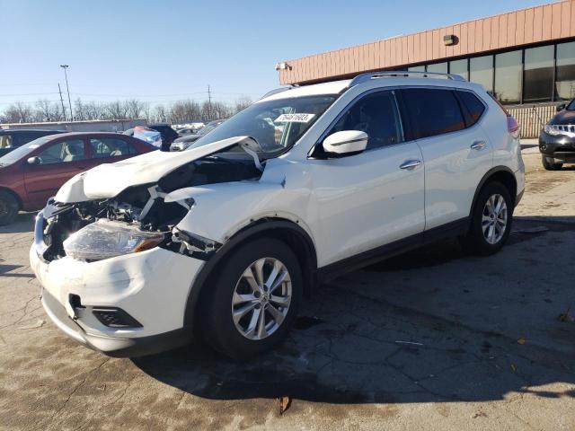 NISSAN ROGUE 2016 knmat2mv8gp615636