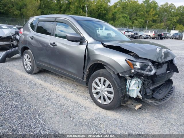 NISSAN ROGUE 2016 knmat2mv8gp616219