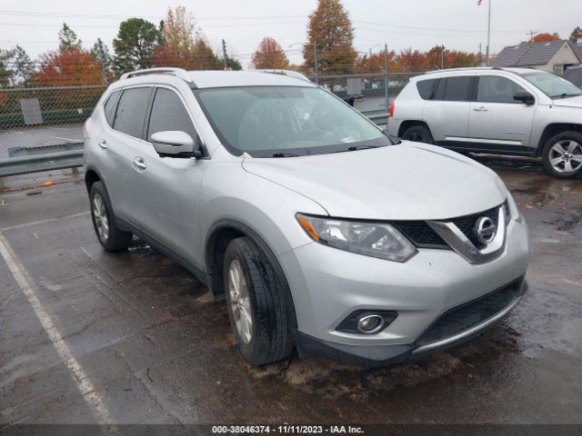 NISSAN ROGUE 2016 knmat2mv8gp616401