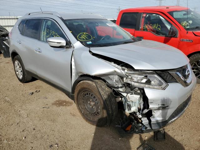 NISSAN ROGUE S 2016 knmat2mv8gp616656