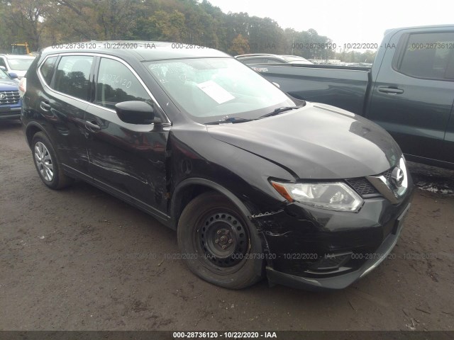 NISSAN ROGUE 2016 knmat2mv8gp616821