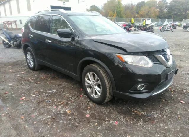 NISSAN ROGUE 2016 knmat2mv8gp619668