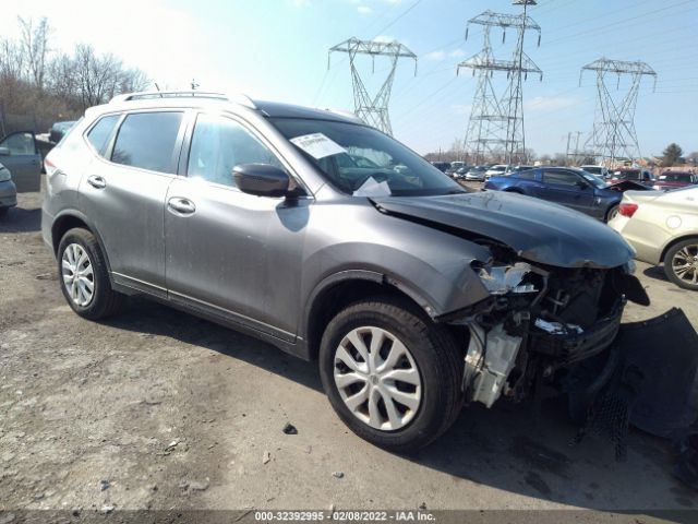 NISSAN ROGUE 2016 knmat2mv8gp619766