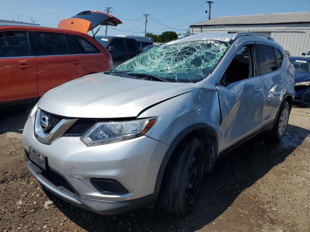 NISSAN ROGUE S 2016 knmat2mv8gp621436