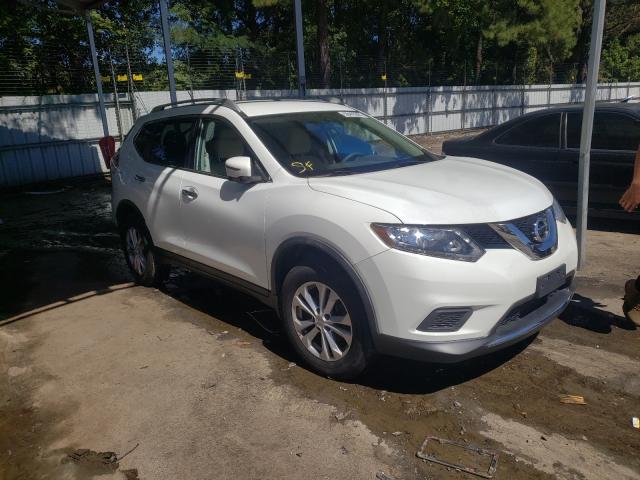 NISSAN ROGUE S 2016 knmat2mv8gp621971