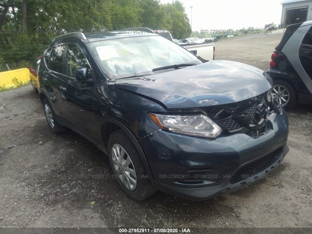 NISSAN ROGUE 2016 knmat2mv8gp622375