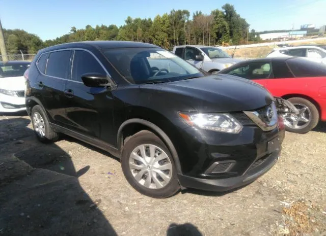 NISSAN ROGUE 2016 knmat2mv8gp624126