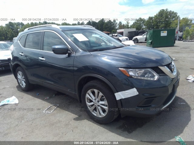 NISSAN ROGUE 2015 knmat2mv8gp625681