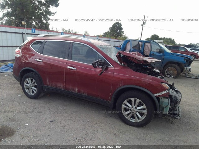 NISSAN ROGUE 2016 knmat2mv8gp626801