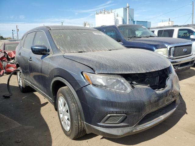 NISSAN ROGUE S 2016 knmat2mv8gp627835